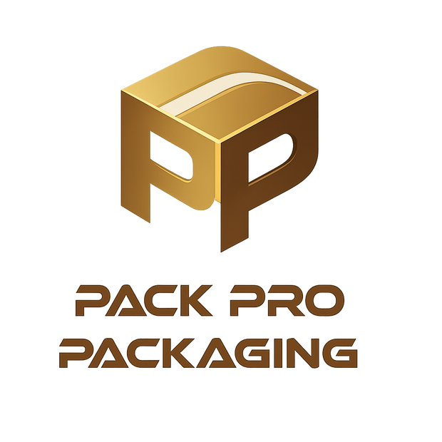 Pack Pro Packaging